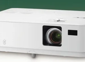 NEC VE303G Projector