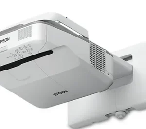 Epson EB-675Wi Ultra-Short Throw Interactive Classroom Projector