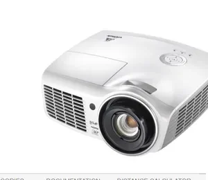 VIVITEK H1180 Projector