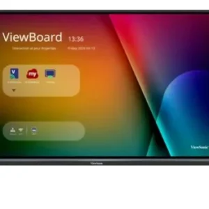 Viewsonic IFP5550-3 55" Interactive Display