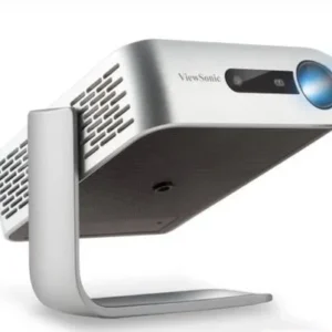 Viewsonic M1 projector