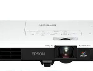 Epson 1781W Wireless WXGA 3LCD Projector