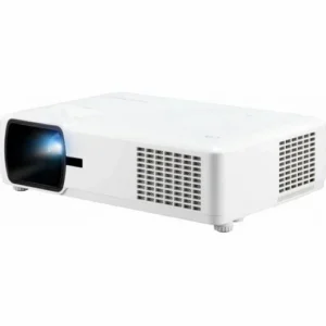 ViewSonic LS600WE projector