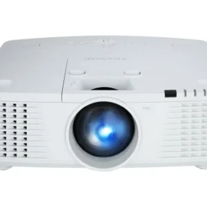 Viewsonic PX701-4K projector