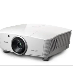 VIVITEK D5190HD Projector