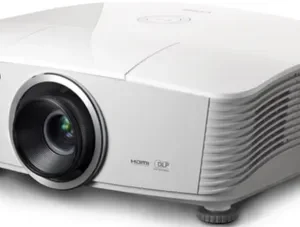 VIVITEK D5380U Projector