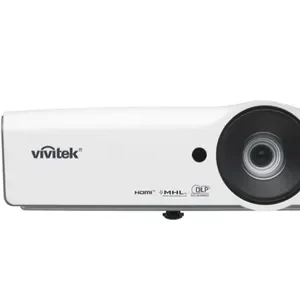 VIVITEK DH558 Projector
