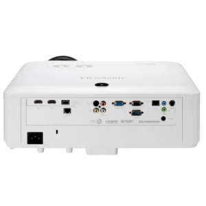 VIVITEK DU5671 Projector