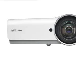 VIVITEK DX881ST Projector